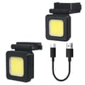 Night Flight Light Compatible with DJI Neo 2 Drone, Navigation LED Lamp, Strobe Anti-Collision Flash, Drone Accessories