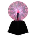 (14cm) Plasma Ball Light Touch Sensitive Novelty Nebula Magic Ba