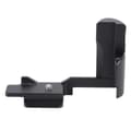 Camera L-Bracket Plate for Canon EOS M100 M200 Camera Quick Release Plate Vertical Shooting Hand Grip HEdition 0711