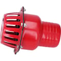 Miniatyrbillede 2 af 5: 4\" kontraventil til pumpe, filter og brøndudstyr til hydrauliske systemer