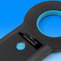 Miniatyrbillede 2 af 4: Emid Iso Chip Dyre-tag Mikrochip Læser Bærbar Oled Kæledyr Hund Kat Scanner Til Tag