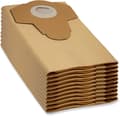 Dammsugarpåsar i papper (10-pack)