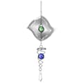 Decorative Metallic Hanging Wind Chimes for Festivals