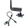 Seriel port RS485 til Wi-Fi enhedsservermodulkonverter - EW11A-0 Modbus-protokol dataoverførsel via