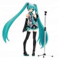 Anime Figur Vocaloid Hatsune Miku Figma