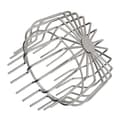 Miniatyrbild 2 av 5: Gutter Filter Cover 304 Stainless Steel 75mm
