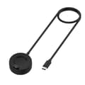 Miniatyrbillede 2 af 4: Til Garmin Approach S62 Type-C / USB-C Interface Ur-oplader Med Datafunktion