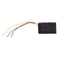 Miniatyrbild 1 av 5: 0-33.000V Voltage Meter Tester Voltmeter With Red LED Display & 3 Wires 0.3