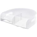 Miniatyrbild 1 av 5: Egg Holder for Refrigerator, U-shaped Egg Box Refrigerator, Stackable Egg Storage Container for Refrigerator