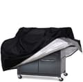 Waterproof Grill Cover (145*61*117cm)