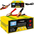 12V/24V Batteriladdare