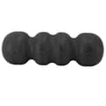 Foam Roller Deep Tissue Massage Myofascial Trigger Point Release 55 Shore Hardness Exercise Roller Foam for Muscle Recovery