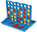 Barnkalasspel, 4 bord, intelligensträning, 4 i 1 schack