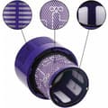 Miniatyrbillede 4 af 5: Erstatningsfilter til Dyson V10 SV12 Cyclone Series Støvsuger -