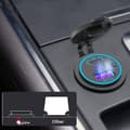 Pikkukuva 4 / 4: PD USB C-liitäntä 12V: Type C auton USB-liitännän asennus