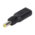 Miniatyrbillede 4 af 7: Bærbar strømadapter Mini TYPE-C hun til han DC til Type-C-konverter Notebook-adapter