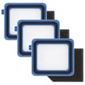 Miniatyrbillede 1 af 5: Filter Reservedele Passer til Well, Q6
