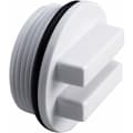 Miniatyrbillede 5 af 5: SP1022C Vinterprop og poolfilter med O-ring til vinteropbevaring af pools i vintersæsonen og til de fleste Hayward Pentair-pools