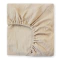 Extra Soft Muslin Fitted Crib Sheet | 28\"x 52\" (Cereal)