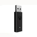 Miniatyrbillede 1 af 4: Til Xbox One trådløs controller-adaptermodtagerstick Windows 10 PC USB DE