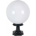 Utendørs vegglampe 1 x E27