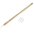 Crochet Hook for Beads Wig Making Set
