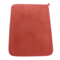 Mikrofiber opvaskemåtter, superabsorberende, rød_xx