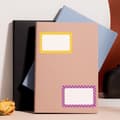 Miniatyrbild 4 av 5: Name Tag Sticker Identification Mark, Removable KP238