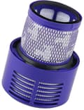 Miniatyrbillede 5 af 5: Dyson V10 Filter Kompatibel Cyclone Animal Absolute Total Støvsuger