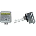 2 x D1s Hid Xenon -lippulaivalamppu 35W 6000K 12V DC autoon