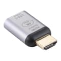Miniatyrbillede 3 af 5: 4K 60Hz USB 3.1 Type C Hun til HDMI Han Adapter Konverter til Macbook Chromebook Pixel