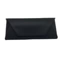 Hard Shell Glasses Case, Portable PU Leather Sunglasses Case