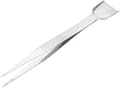 Yte Professional Jewelry Making Tools Tweezers with Scoop for Diamond Beads