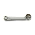 Mini 3 Pro Replacement Arm Shell Without Motor Repair Parts For Mini 3 Pro Drone Left