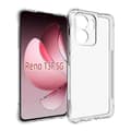 OPPO Reno13 F 5G Durable TPU Phone Case