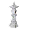 Miniatyrbild 4 av 5: Decorative Buddha Resin Ornament for Decoration
