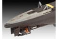 Miniatyrbillede 4 af 5: Revell Modelsæt Tysk Ubåd Type