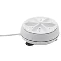 Mini Washing Machine Portable Ultrasonic Dishwasher With USB Powered For Personal Laundry Camping RV Travel