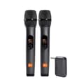 New Universal Microphone Home USB Wireless Microphone Live Broadcast Radio Digital Display Microphone