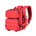 Gym Backpack Camping Backpack 9L Adjustable Strap Multifunctional Travel Backpack Climbing Backpack for Hiking Gym Sports Travel
