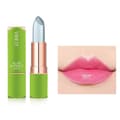 Color-Changing Lipstick with Aloe Vera Balm, Temperature-Activated, Long-Lasting Waterproof Moisturizing Lip Gloss