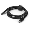 Pikkukuva 1 / 7: 15V 3.25A latauskaapeli PD–TYPEC Decoy Microsoft Surface Tablet PC PRO5634:lle