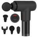 Miniatyrbild 1 av 3: Massagepistol / Muskelpistol / Massage Gun - Trådlös multifärg multicolor multifärg multicolor