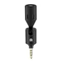 Adjustable Microphone with 3.5mm Jack Connection