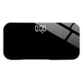 Smart Body Scale Smart Digital Bathroom Scale Mirror Mini Electronic Scale With Bluetooth Monitoring