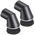 2-pack Vacuum Cleaner Brushes Compatible with Miele C and S Series