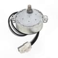 Replacement Motor for Conveyor Belt of Automatic Cat Litter Box Compatible with Petsafe System SZRH 0.5 5 0.5 5