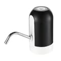 Rechargeable water pump, drinking water pump, portable household