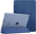 iPad 9. generasjons deksel (2021) / iPad 8. generasjons deksel (2020) / iPad 7. generasjons deksel (2019), iPad 10,2\" deksel - Blå
