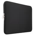 Laptopfodral 15,6 tum svart